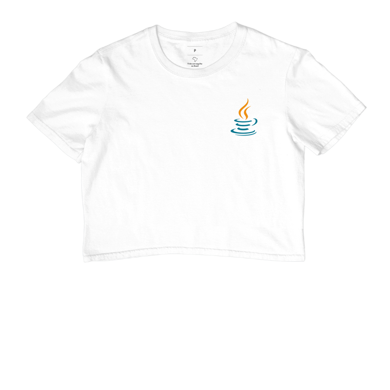 "Java" Logo - T.I