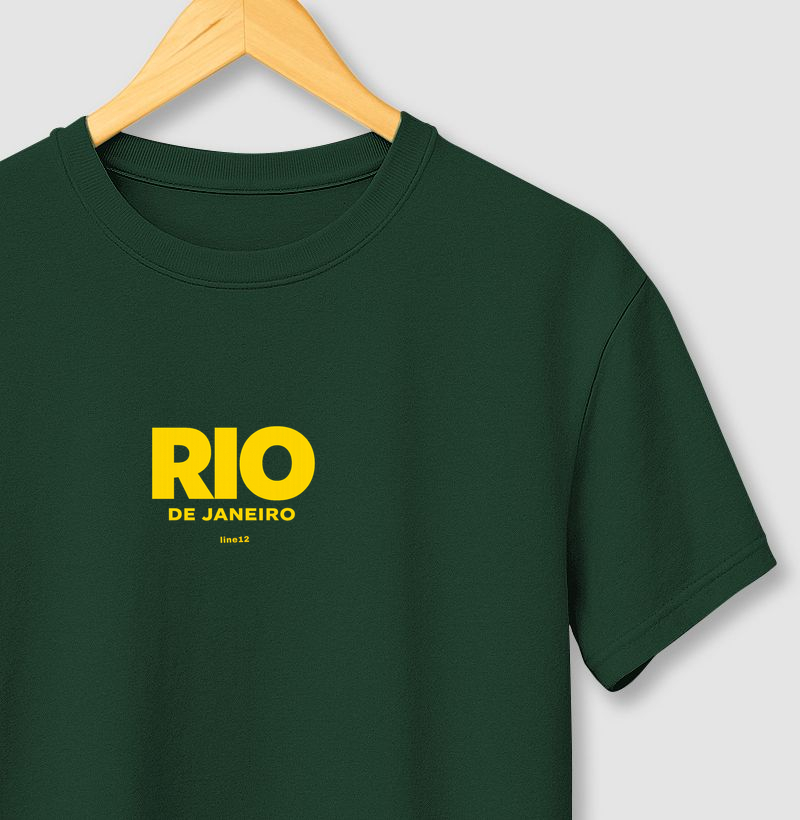 RIO DE JANEIRO