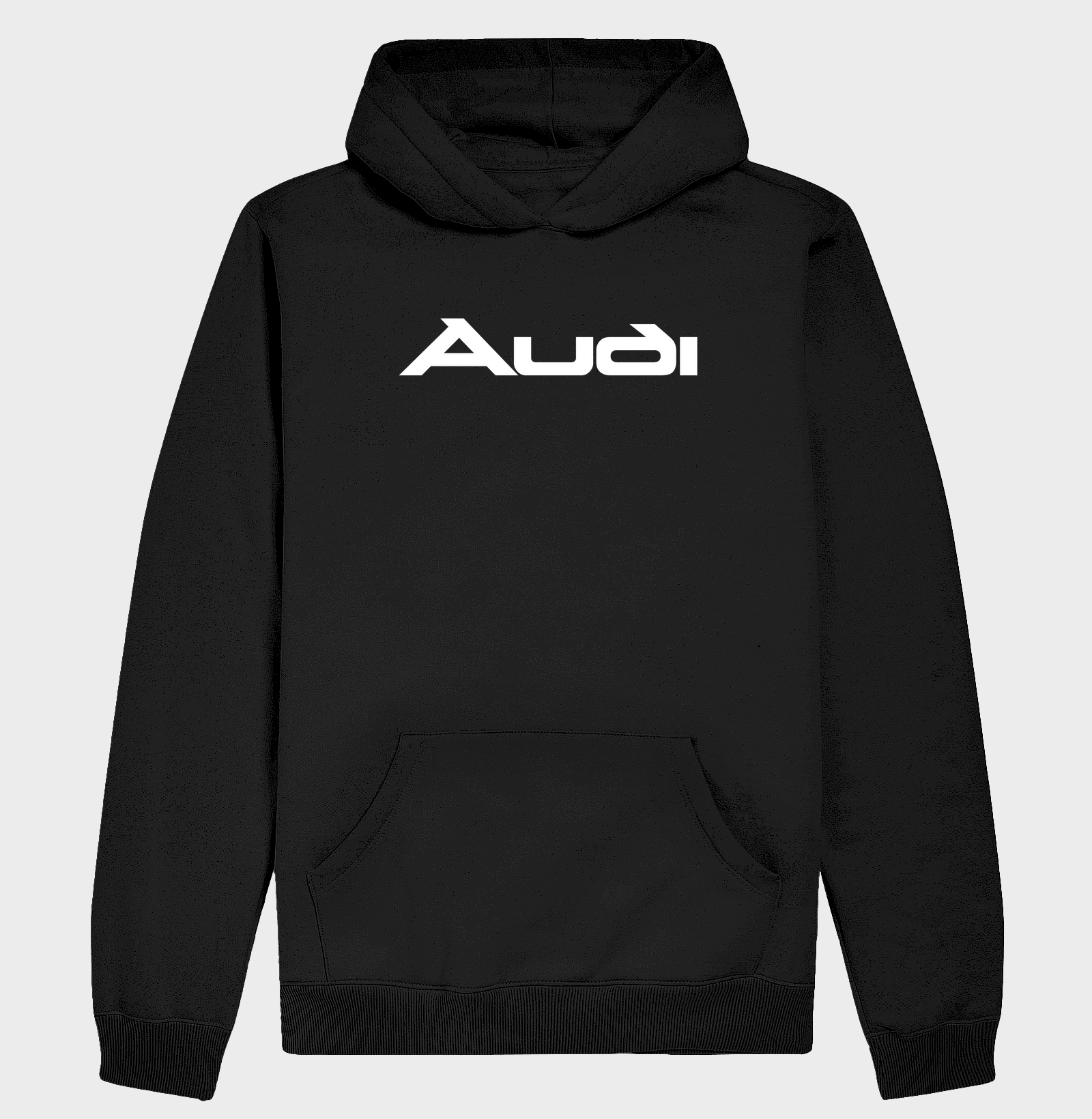 Moletom Audi Classic 3