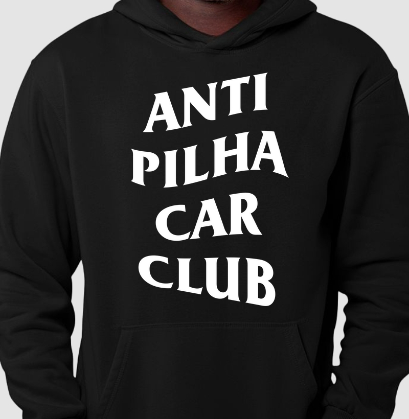 Anti Pilha Car Club