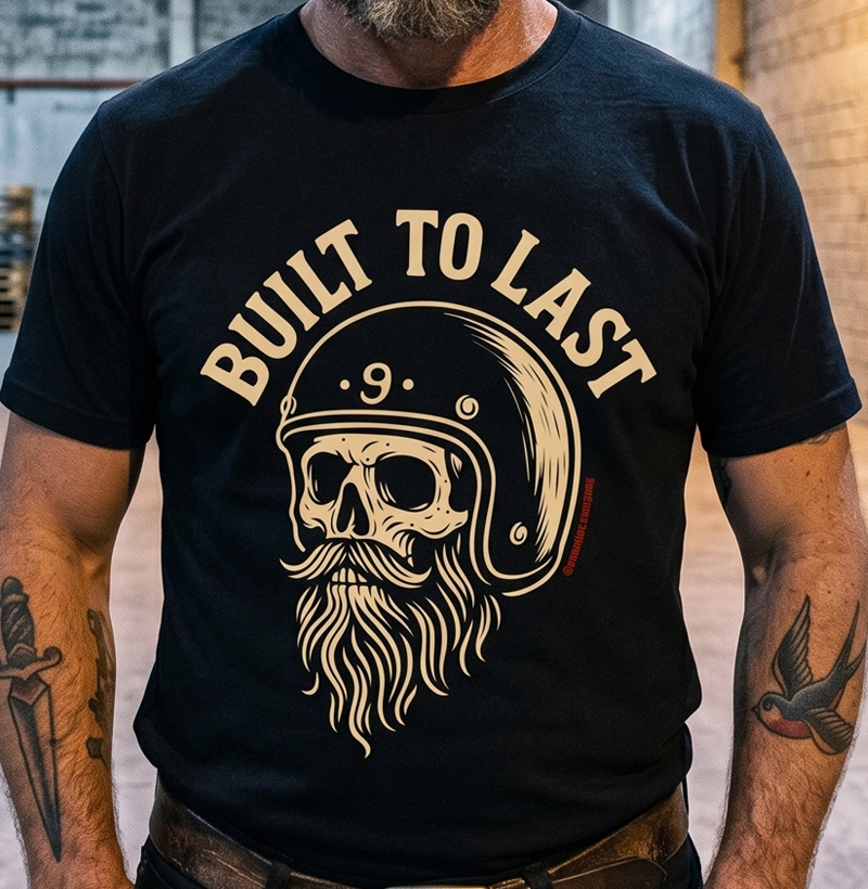 Built to last