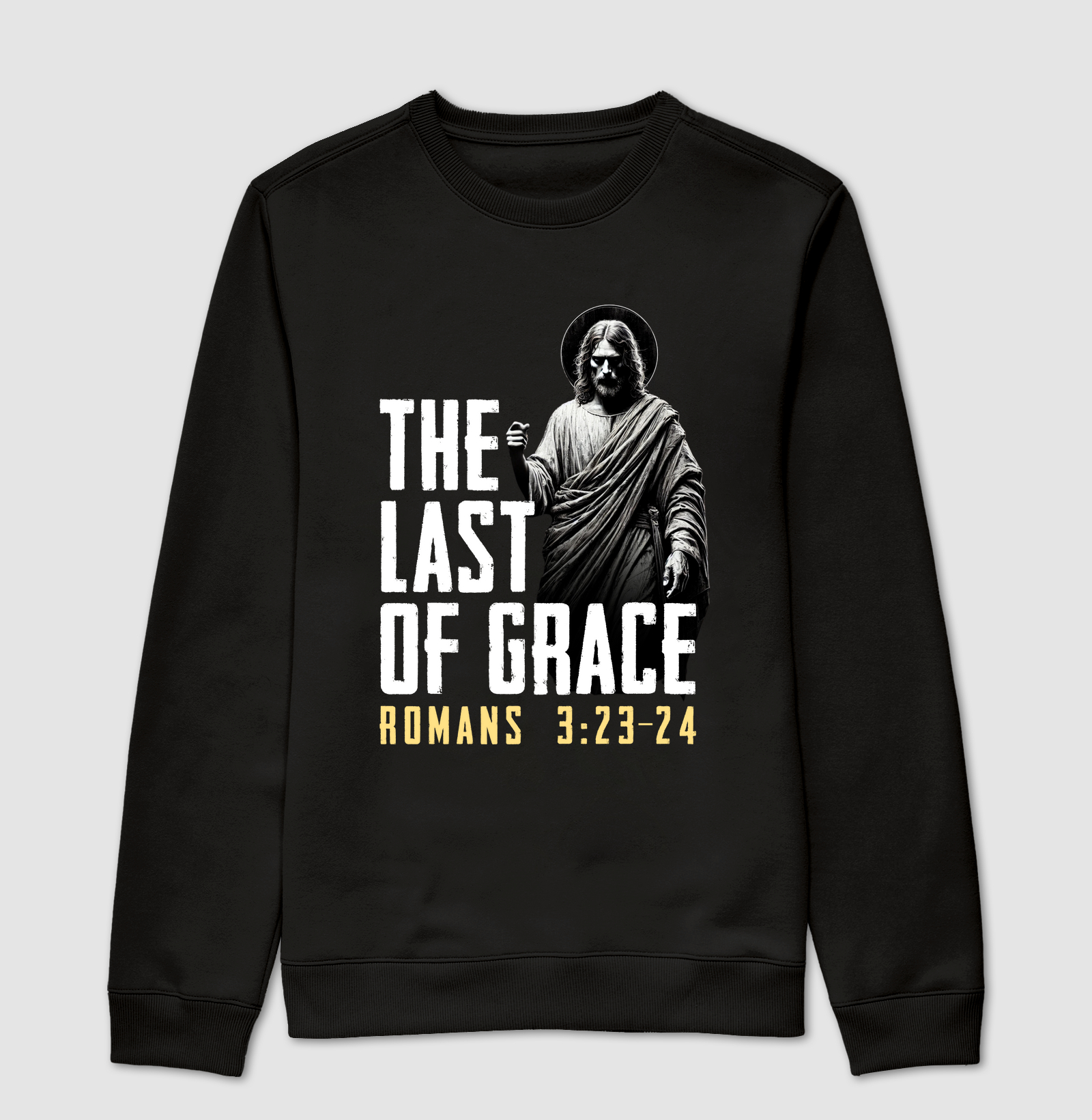 The Last of Grace