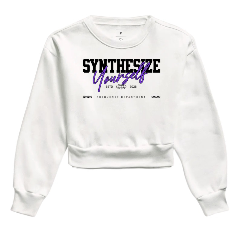 SYNTHESIZE YOURSELF