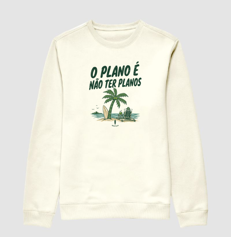 SEM PLANOS