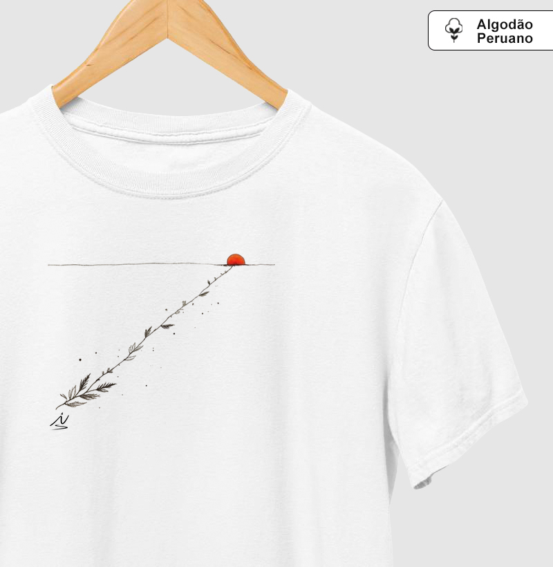 ASCENÇÃO SILENCIOSA