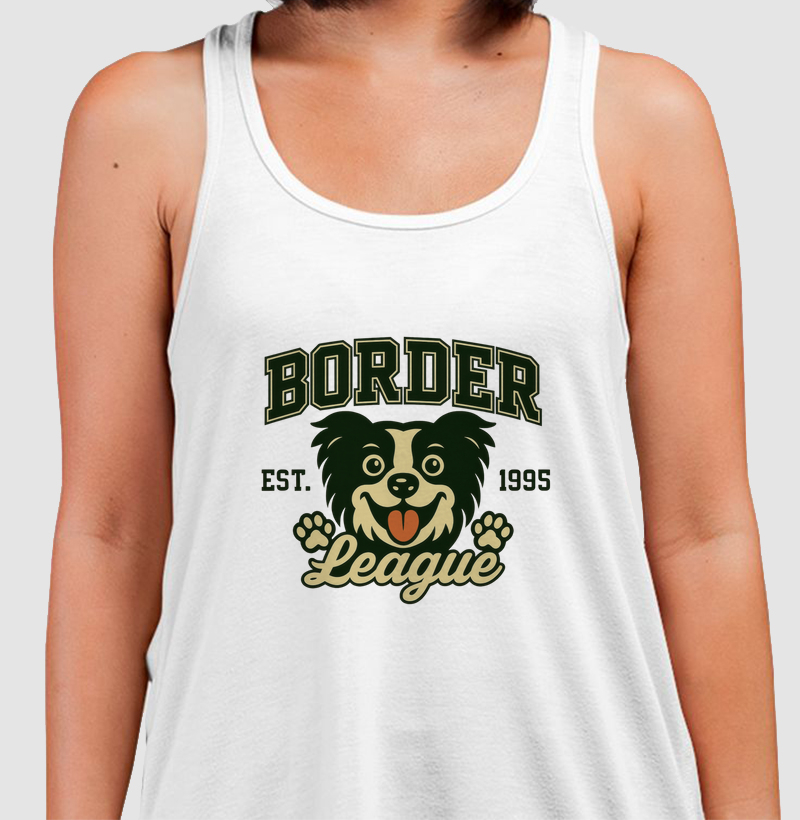 Border League