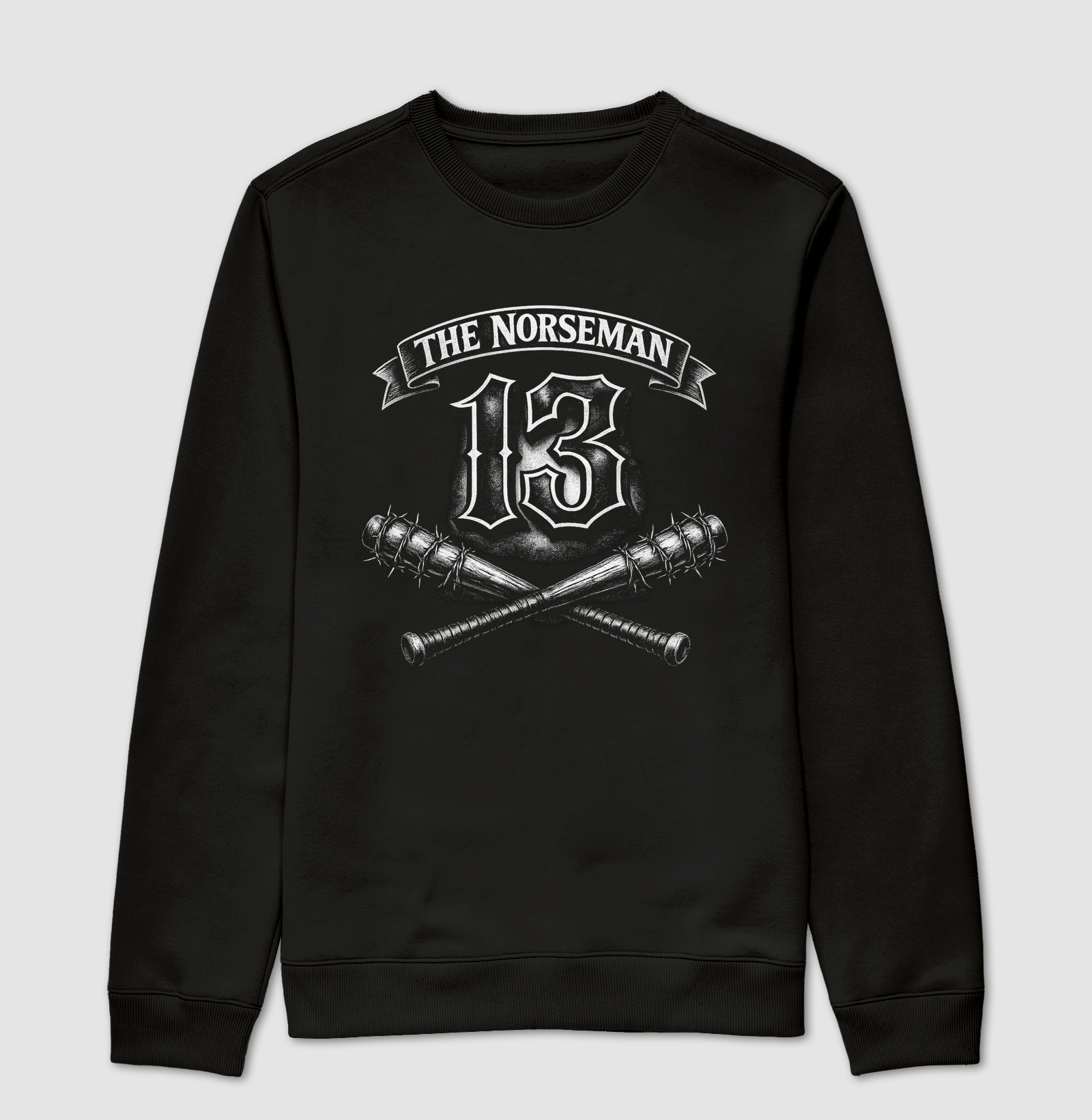 Moletem Sueter Number 13