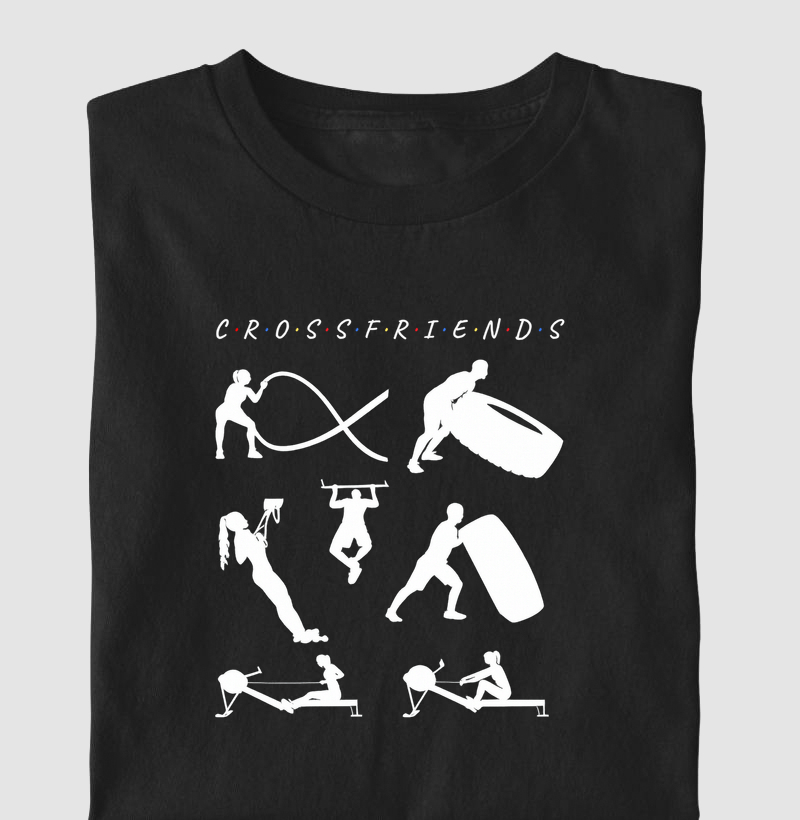 Crossfriends 2