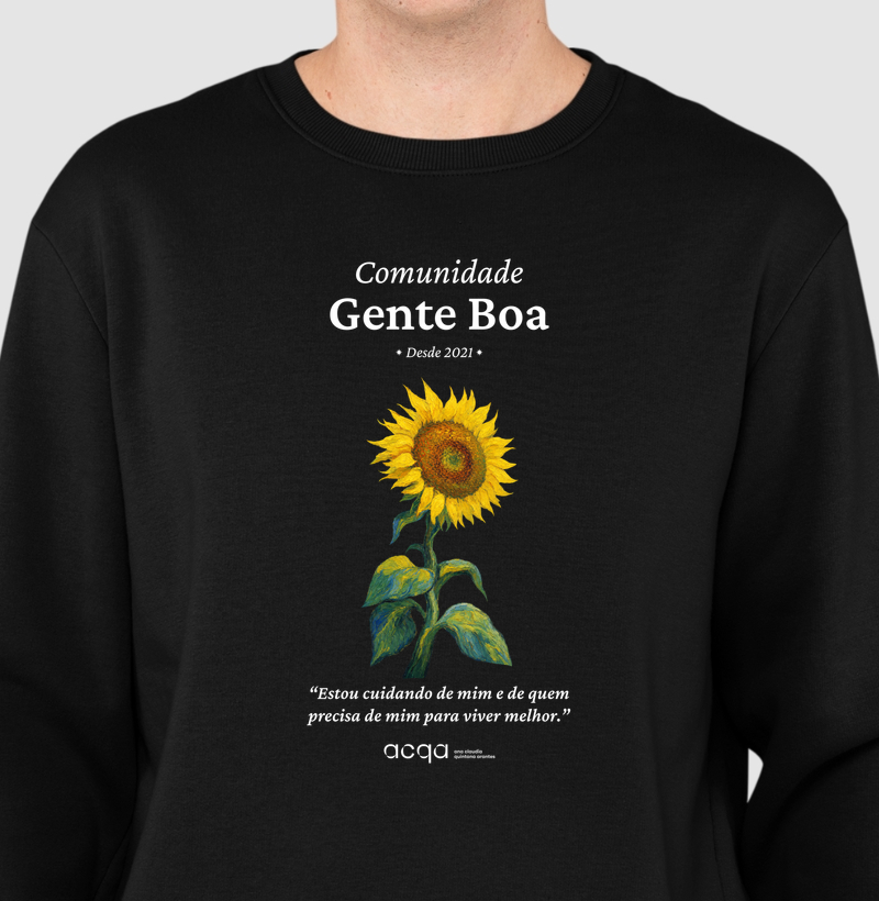 Comunidade Gente Boa