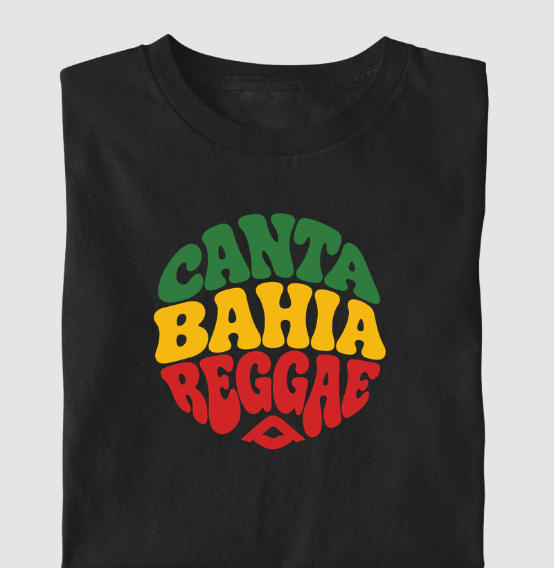 Canta Bahia Reggae | Reggae Brasileiro