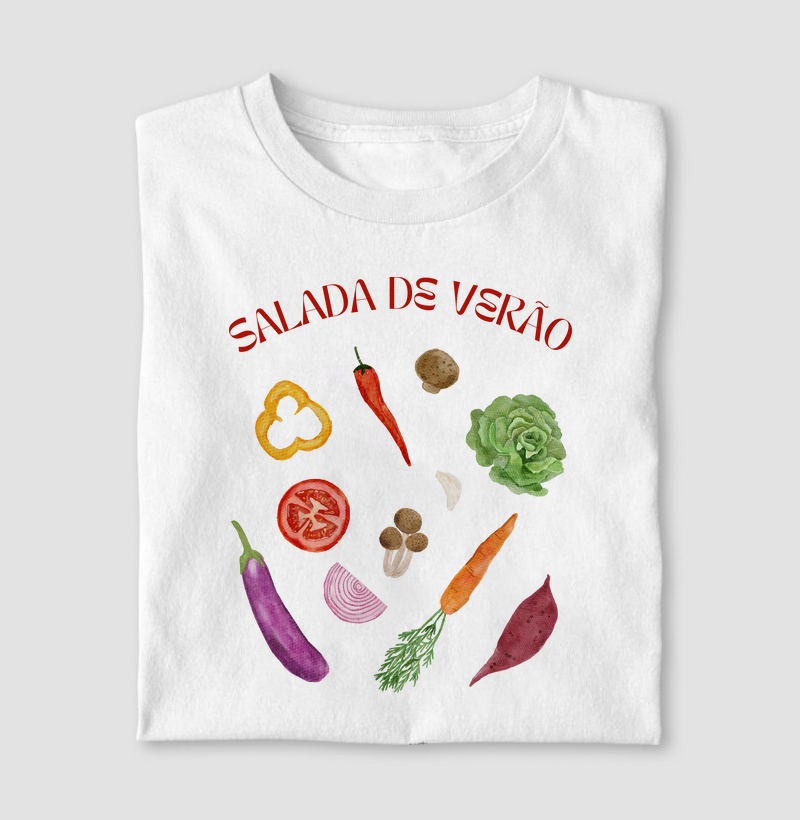 Salada de verão