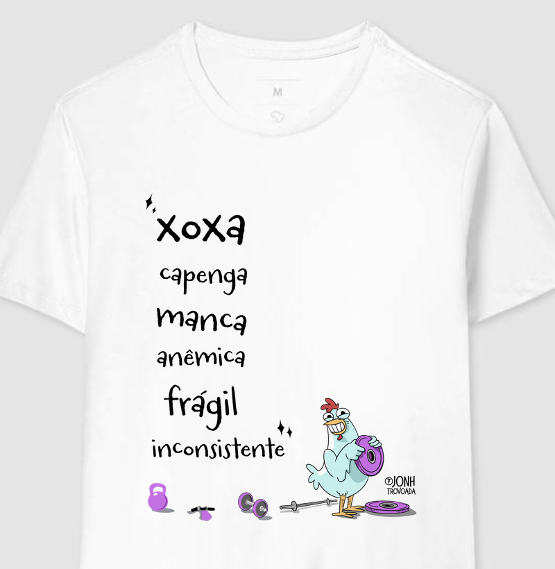 Xoxa capenga 
