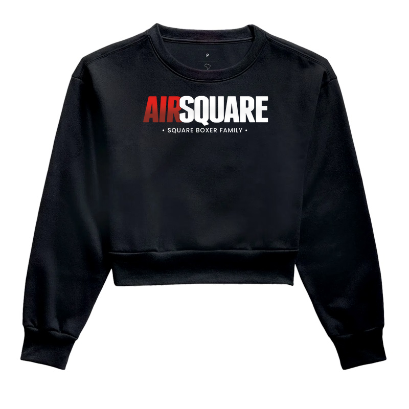 AirSquare