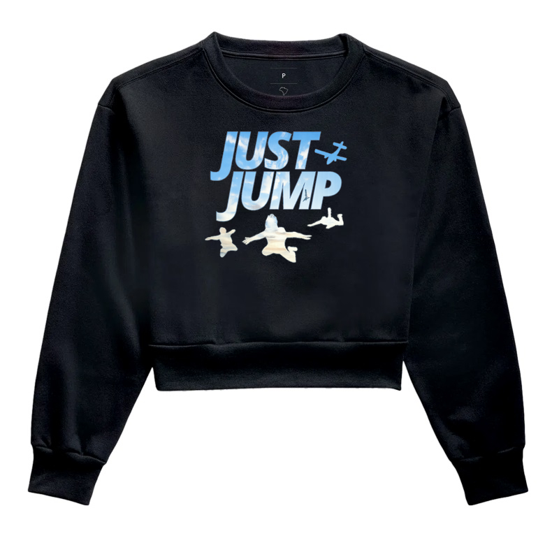 Just Jump