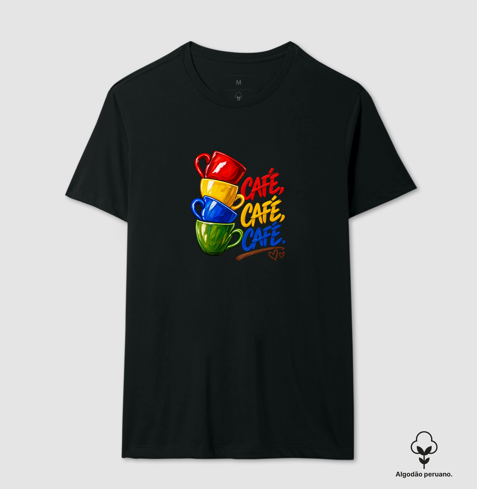 Café, café, café