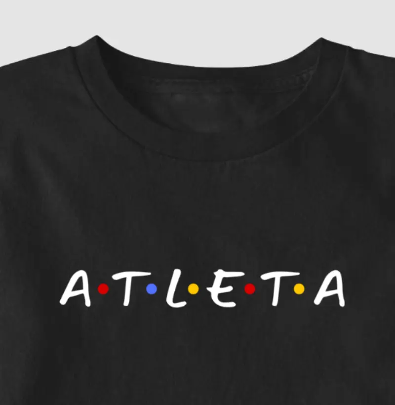 Atleta