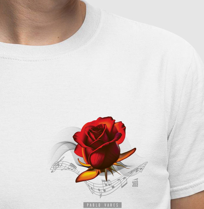 [Pablo Vares] A Rosa