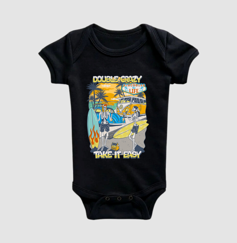 Take it easy - Aircooled for Life