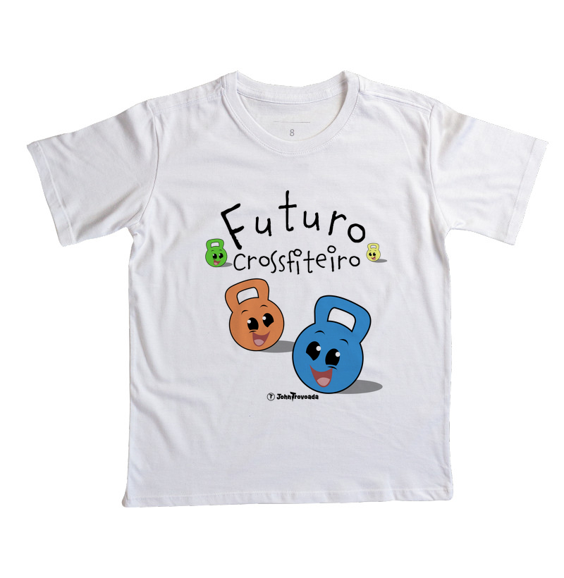 Futuro crossfiteiro