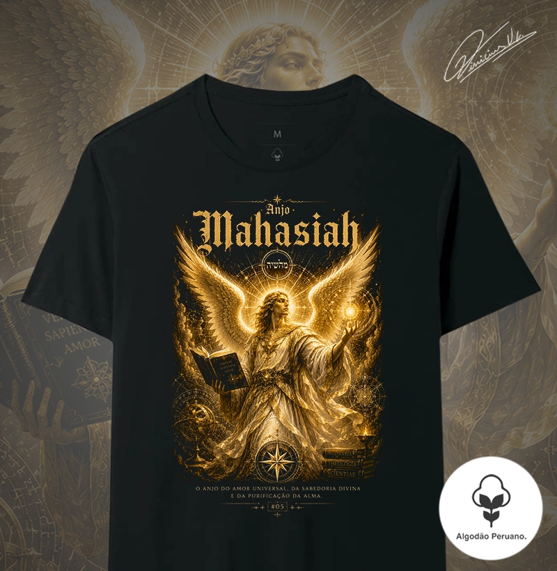 Anjo Mahasiah