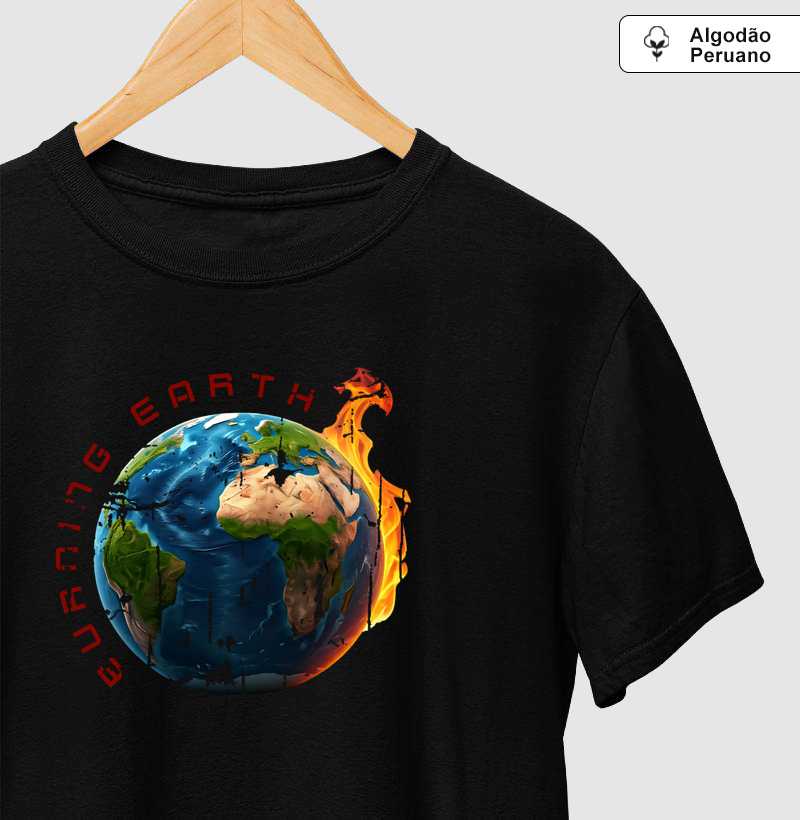 59 Burning Earth