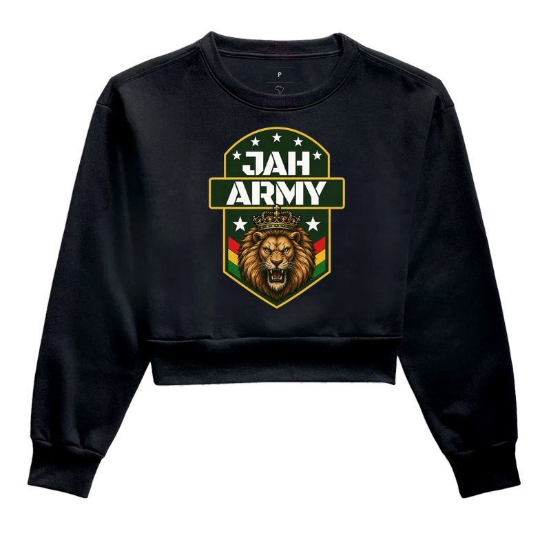 Jah Army