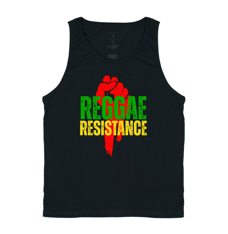 Reggae Resistance
