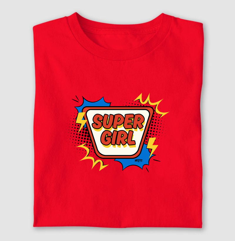 Super Girl