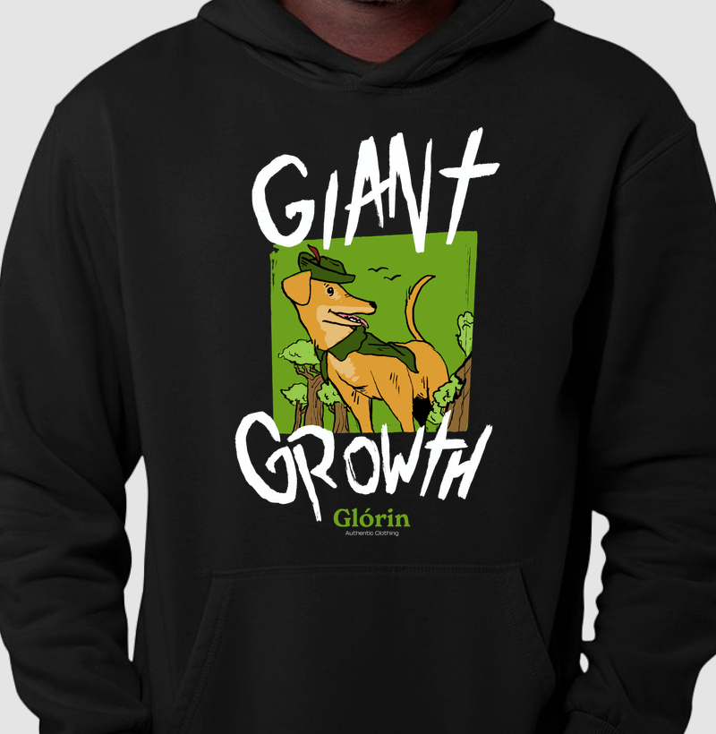 Giant Growth