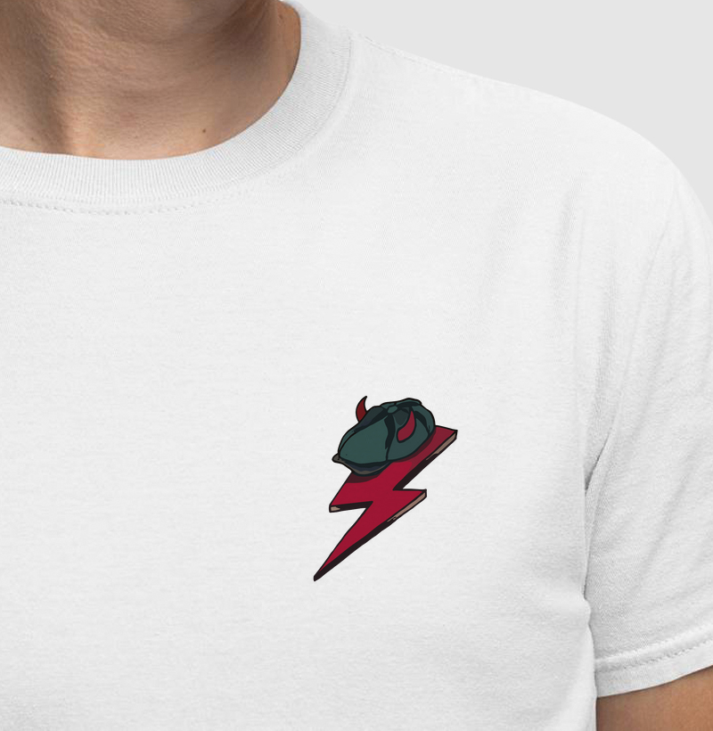 HELL’S CAP (Minimalist)