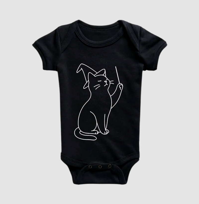 Gato Mágico
