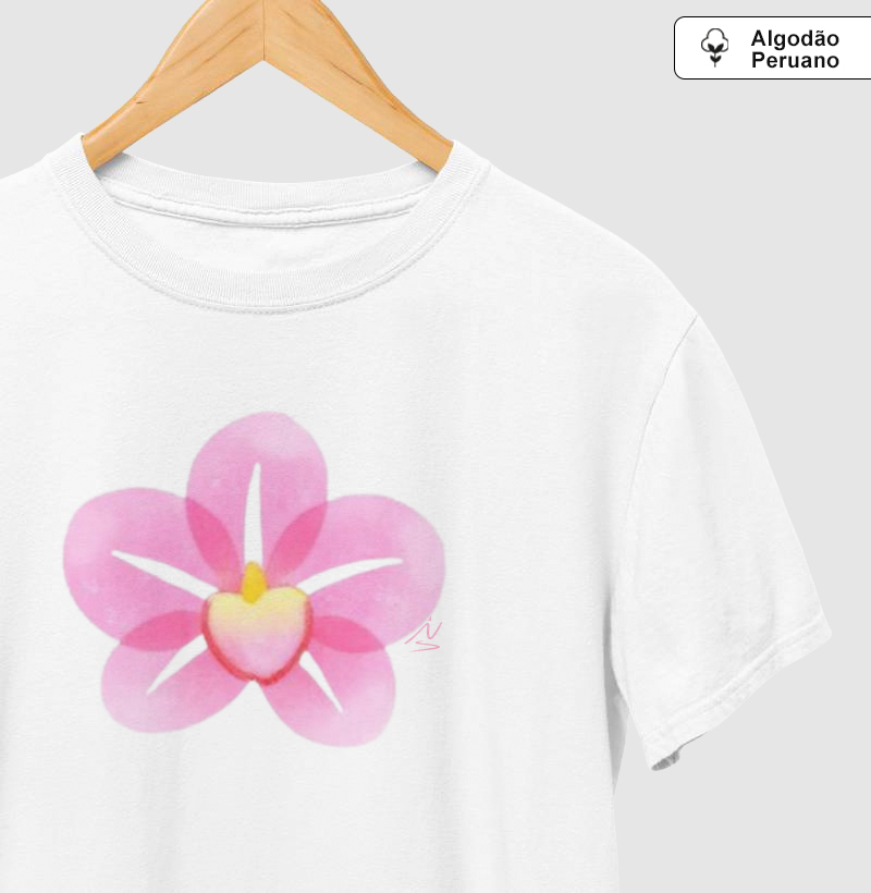 FLOR ESSENCIAL 