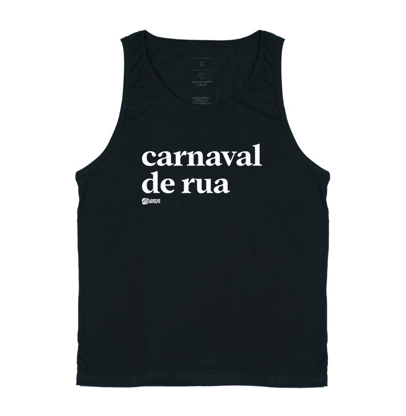 Carnaval de rua