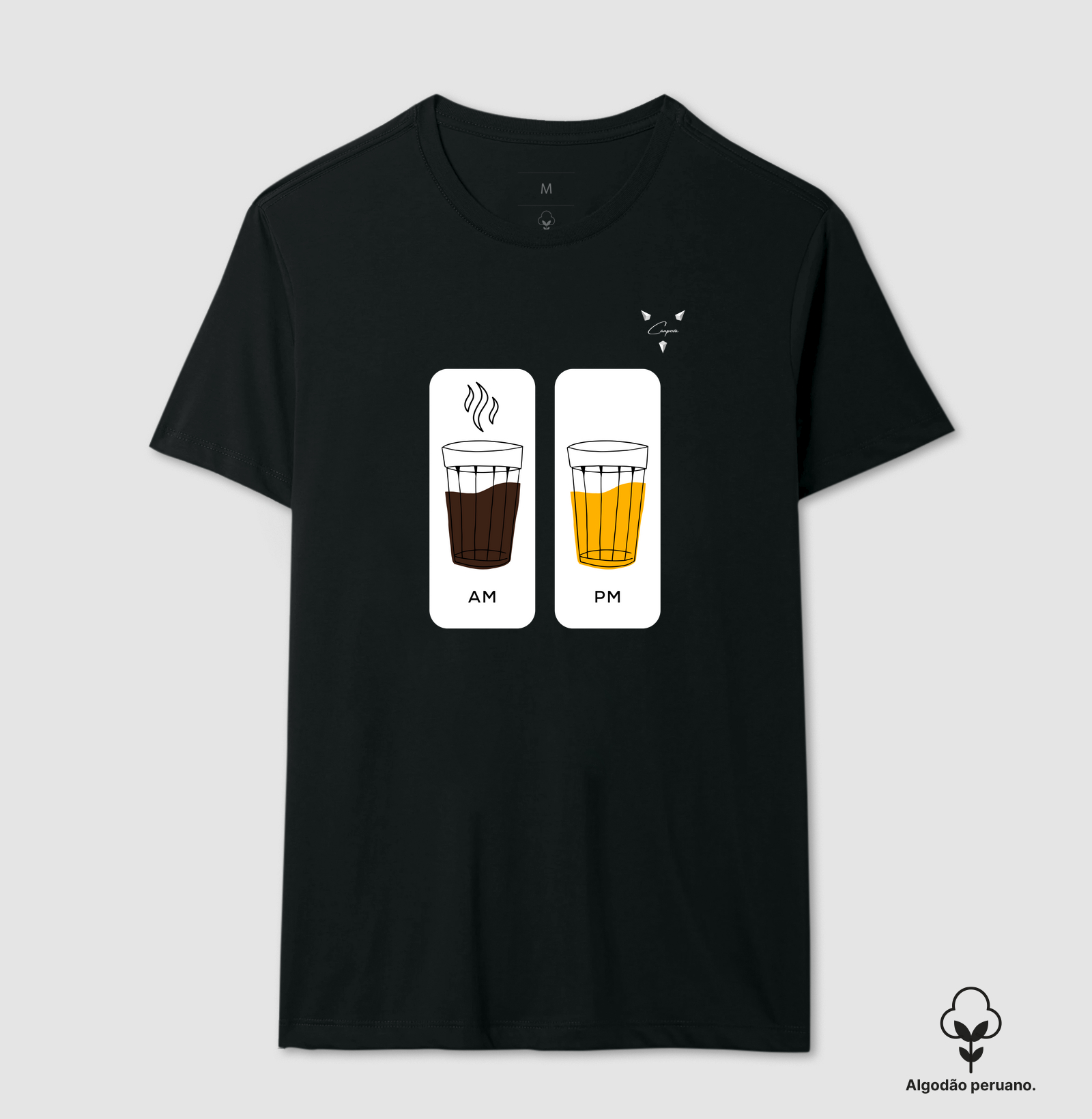 Camisa 0
