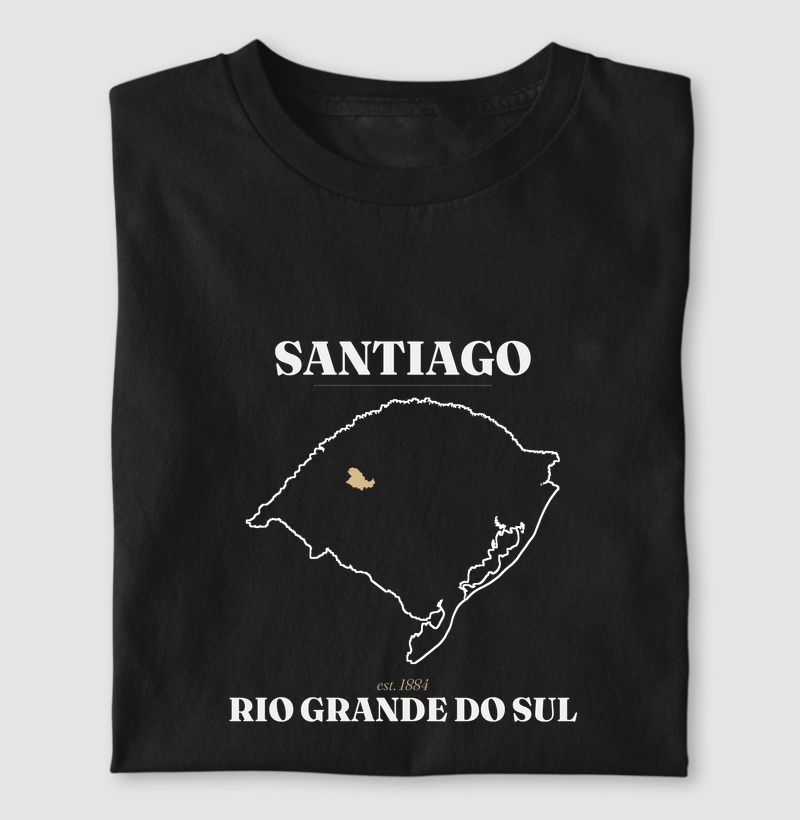 Santiago | Legado RS