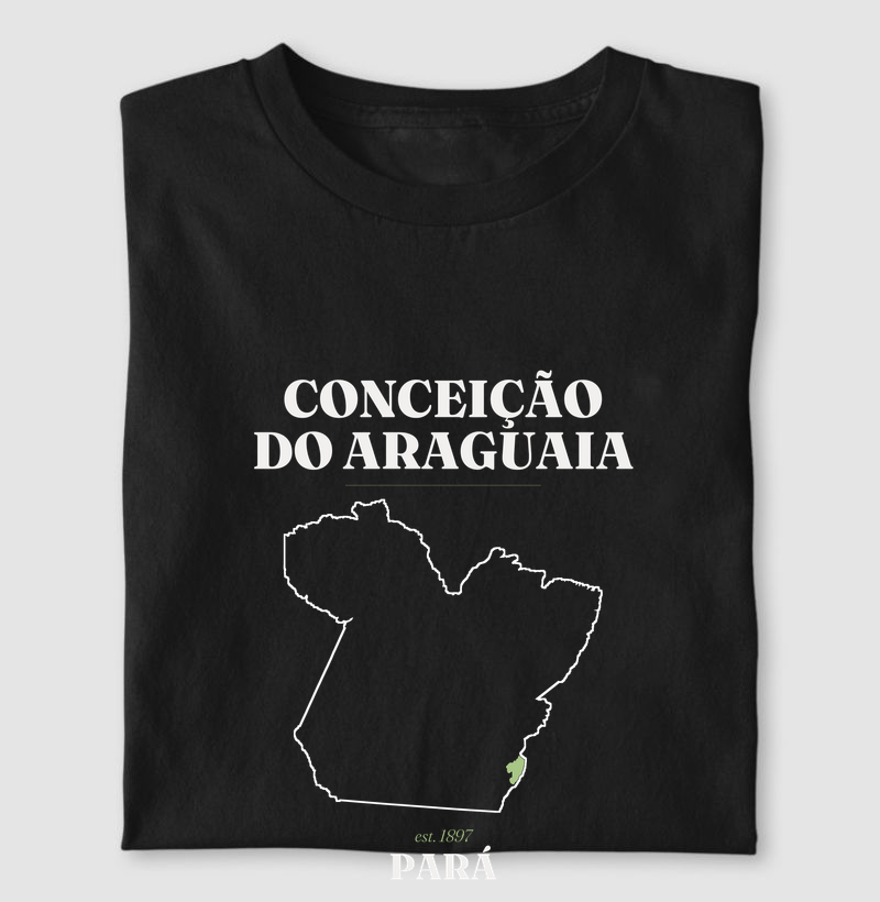 Conceição do Araguaia | Legado PA