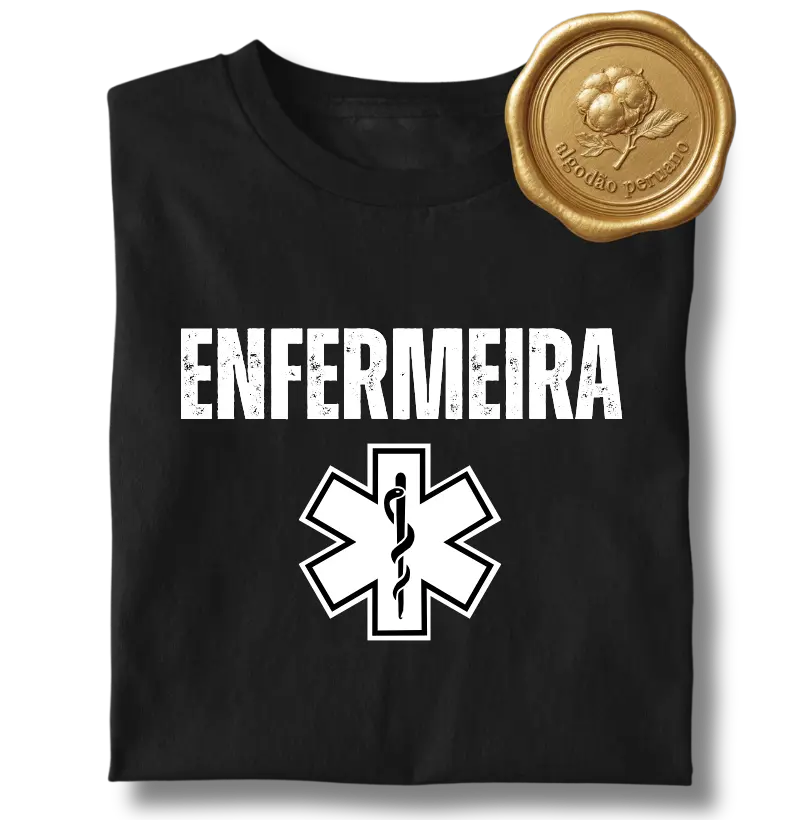 Enfermeira (Modelo Tradicional)