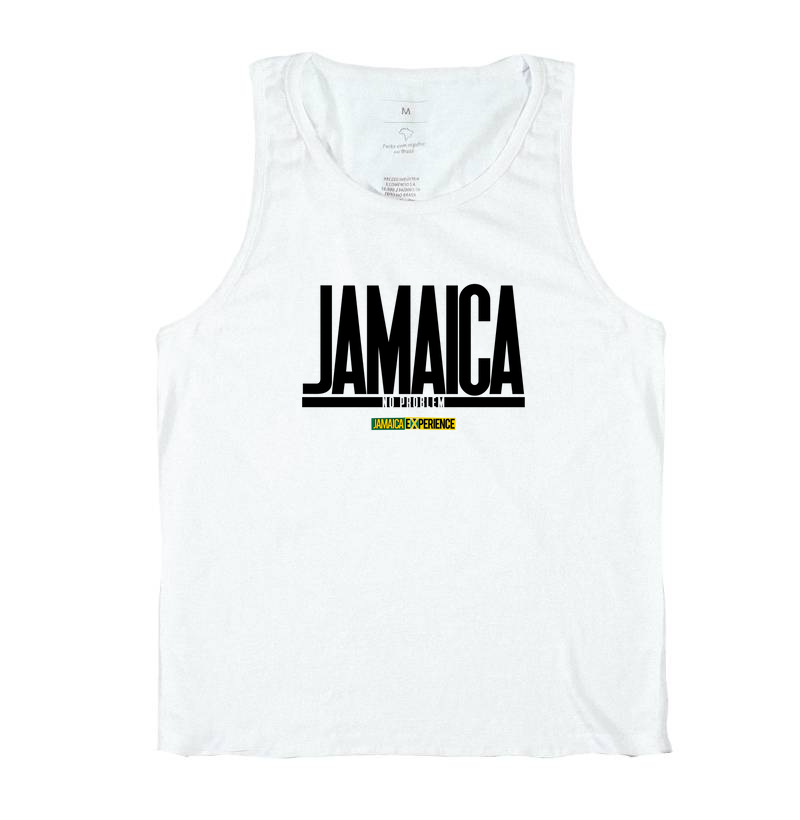 Jamaica No Problem