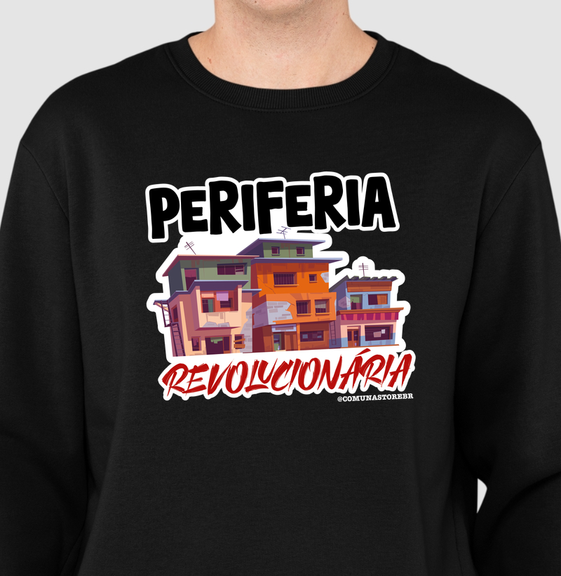 Periferia Revolucionária