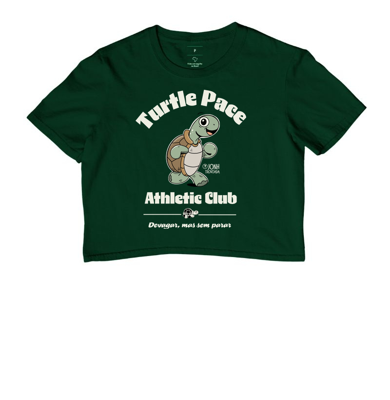 Tartaruga Turtle Pace 