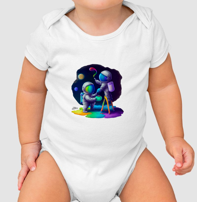 Artistas Astronautas