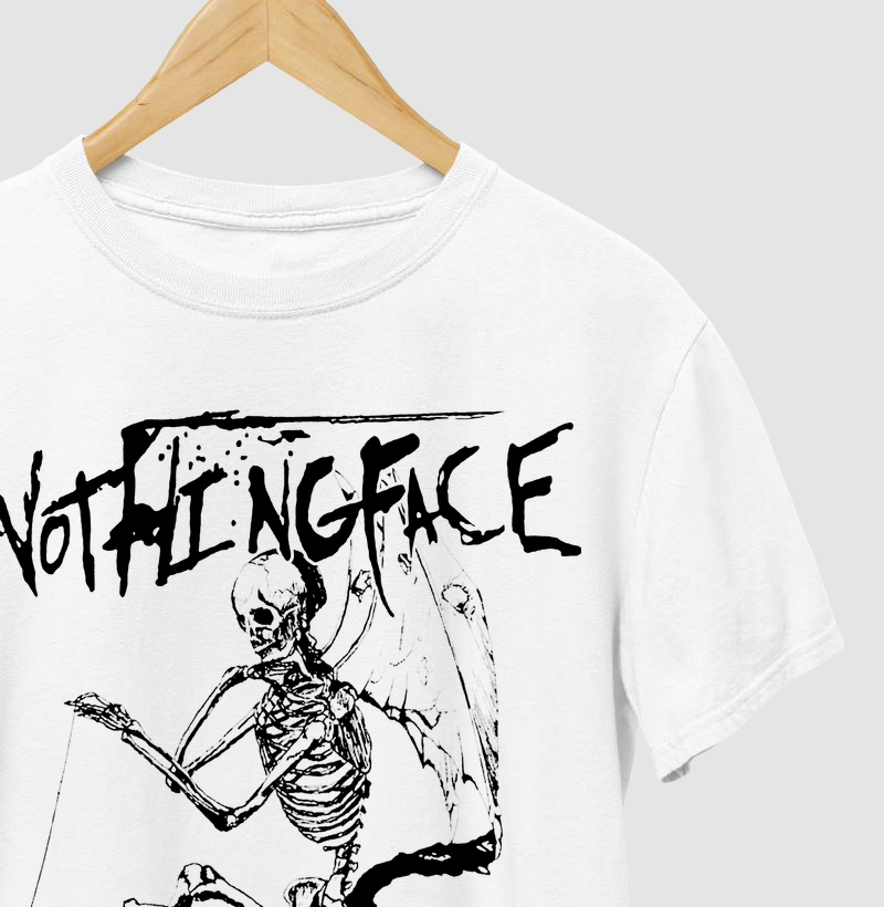 NOTHINGFACE ESKELETONS