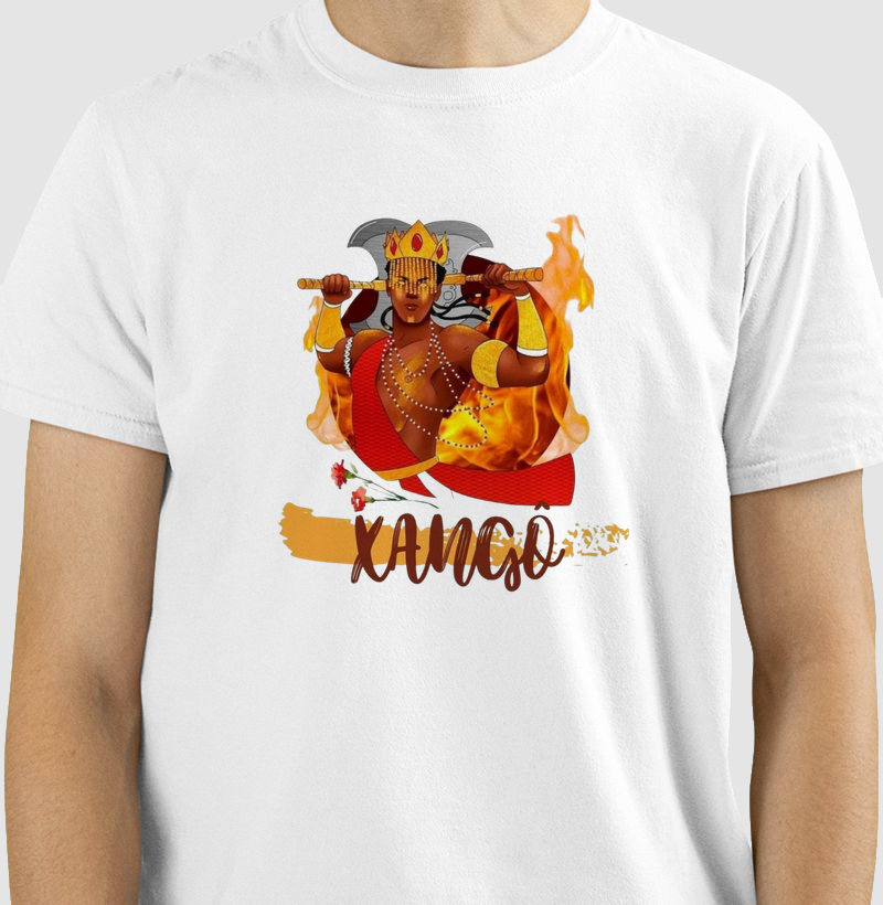 XANGÔ