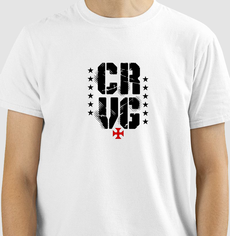 Camisa CRVG 2