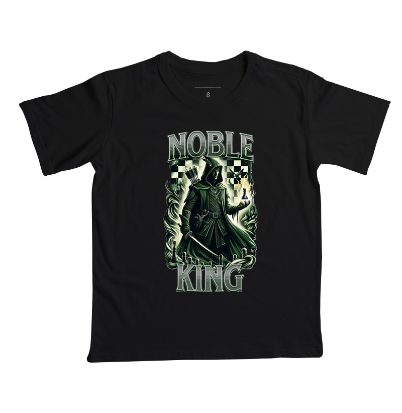 Robin Hood - Noble King