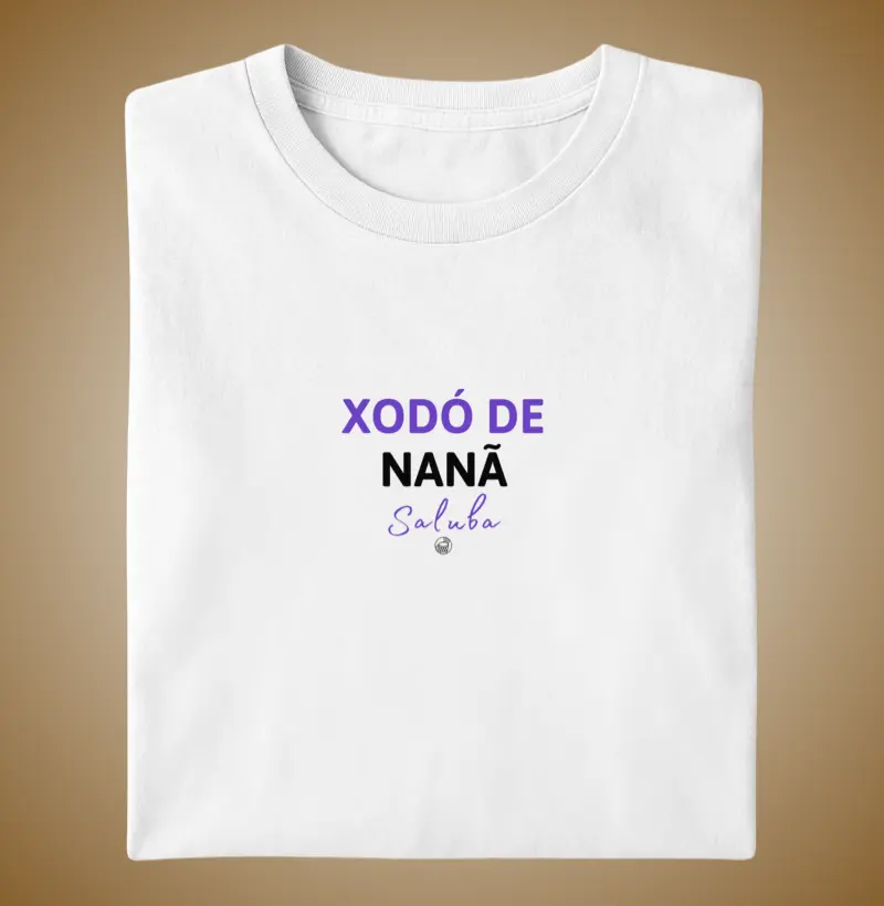 Xodó de Nanã
