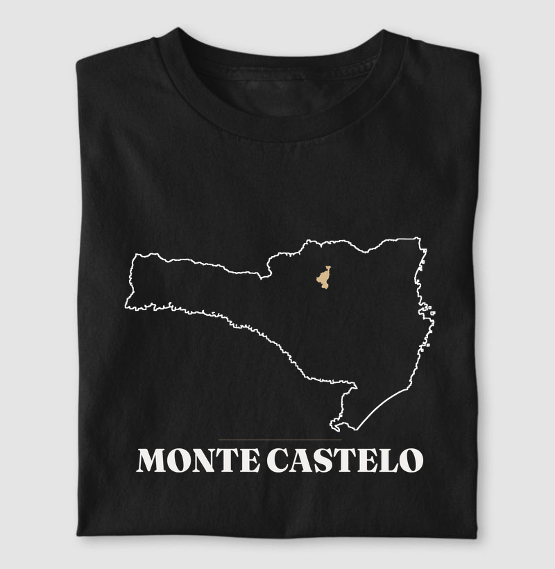 Monte Castelo | Traço SC
