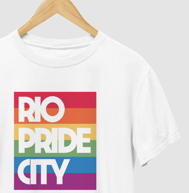 rio pride city