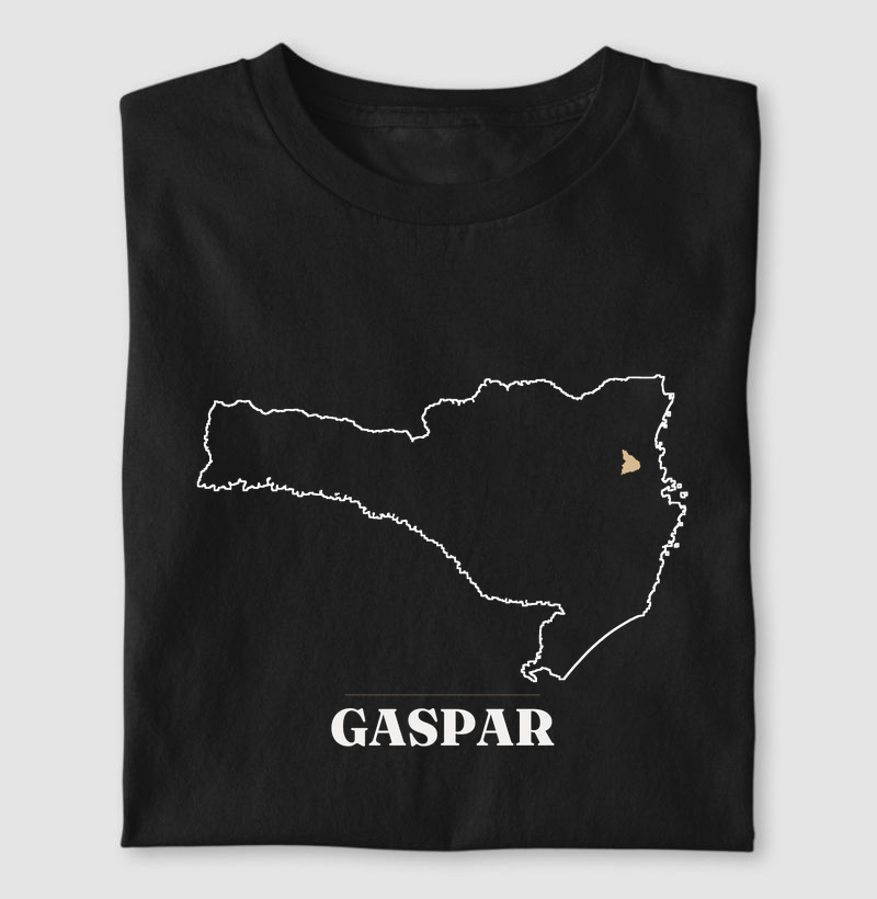 Gaspar | Traço SC
