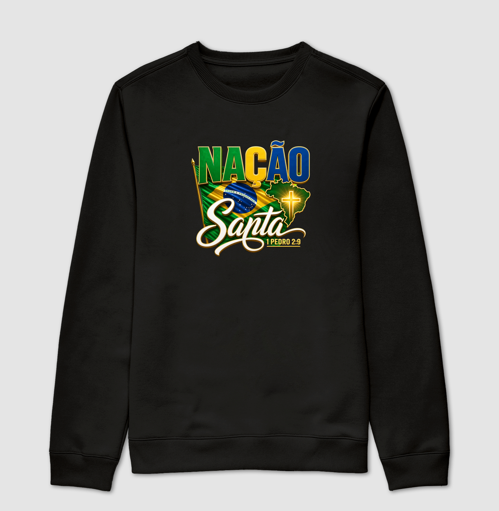 Nação Santa 03